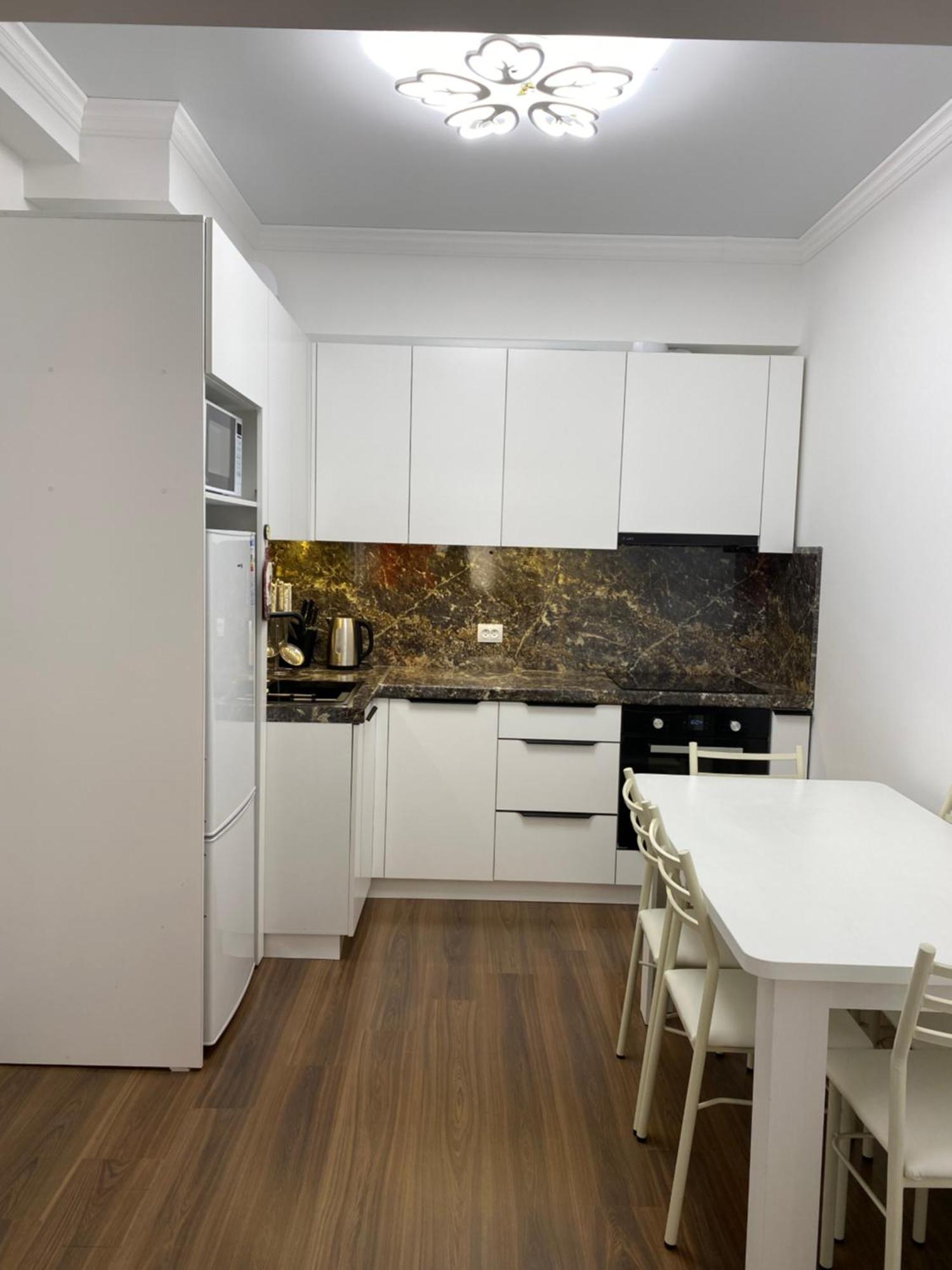 Центр Отдыха Радуга Apartman Chon-Sary-Oy Kültér fotó