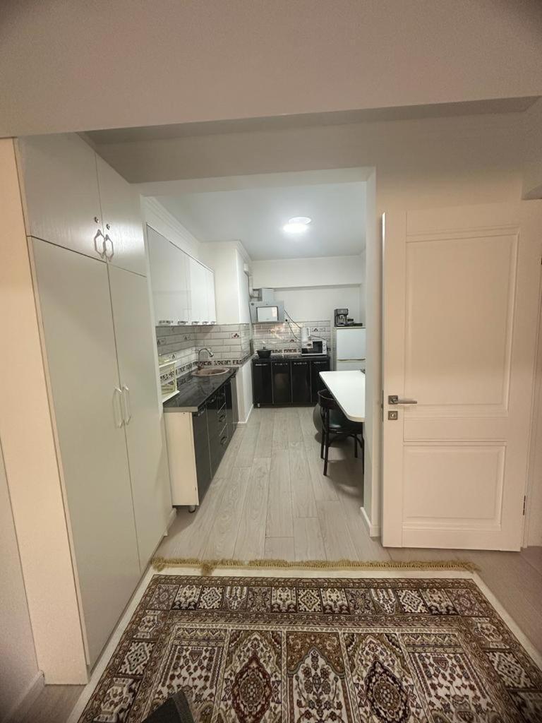 Центр Отдыха Радуга Apartman Chon-Sary-Oy Kültér fotó