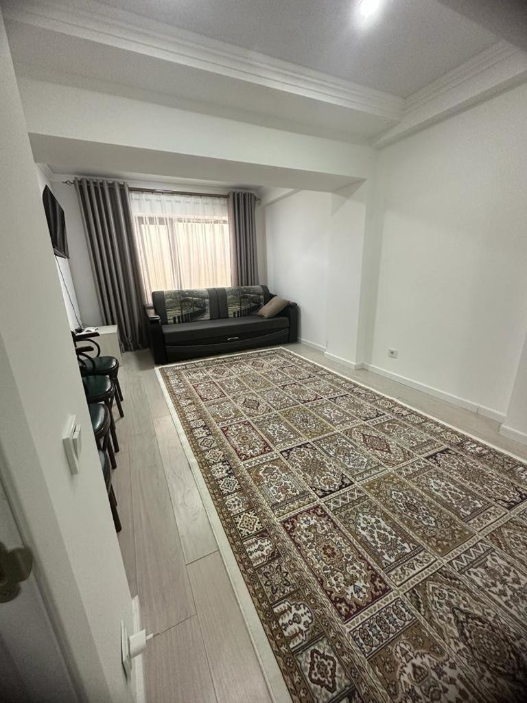 Центр Отдыха Радуга Apartman Chon-Sary-Oy Kültér fotó