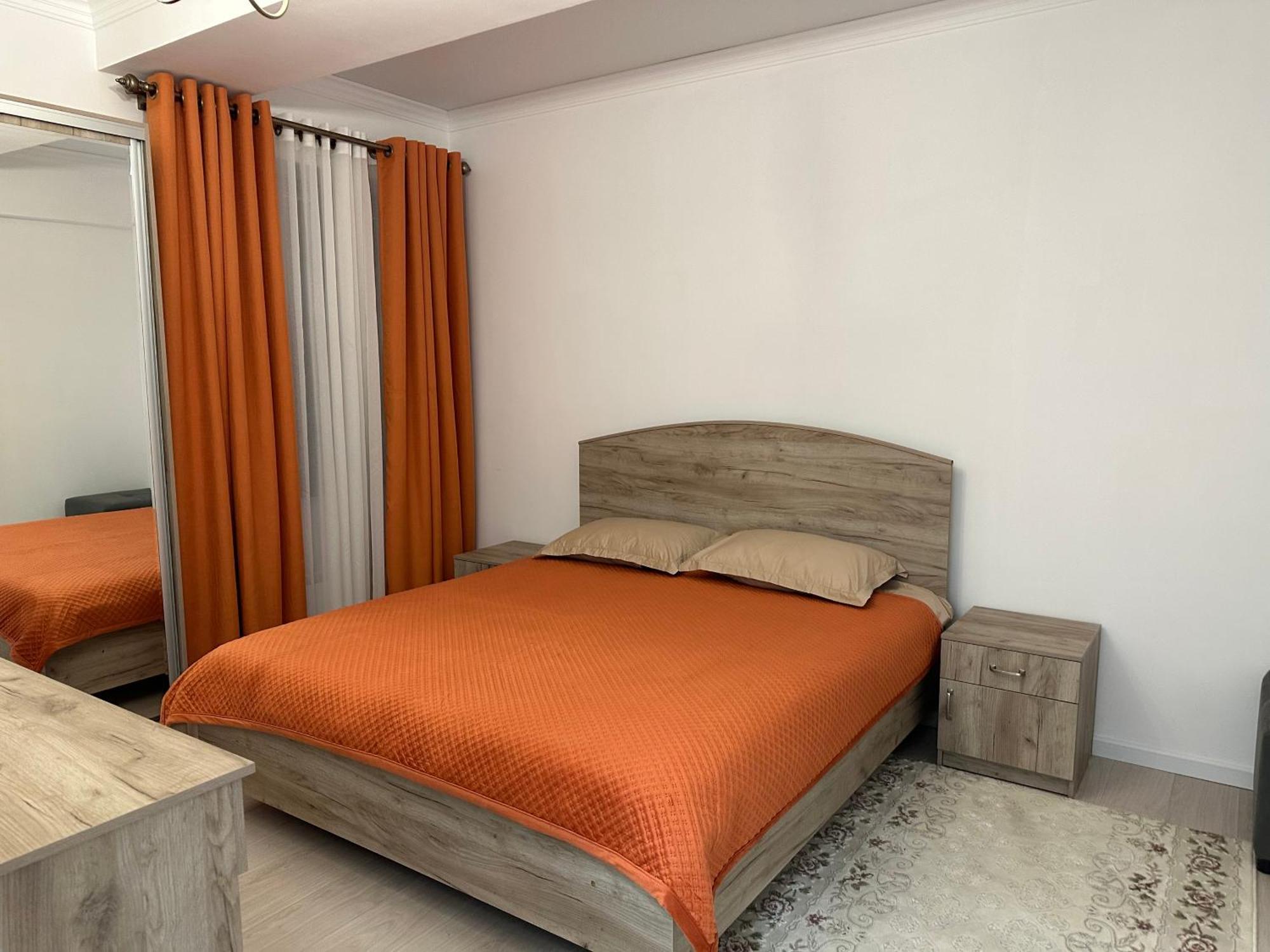 Центр Отдыха Радуга Apartman Chon-Sary-Oy Kültér fotó