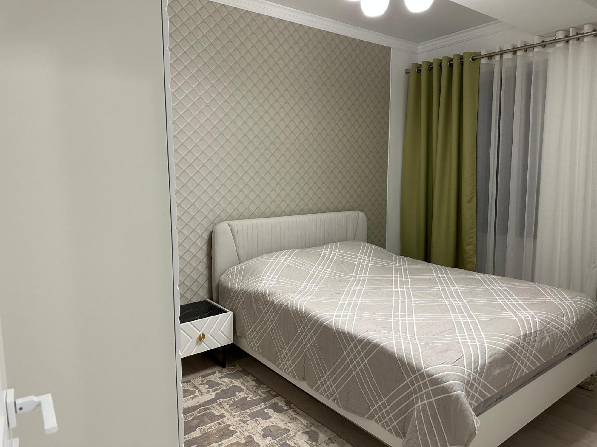 Центр Отдыха Радуга Apartman Chon-Sary-Oy Kültér fotó