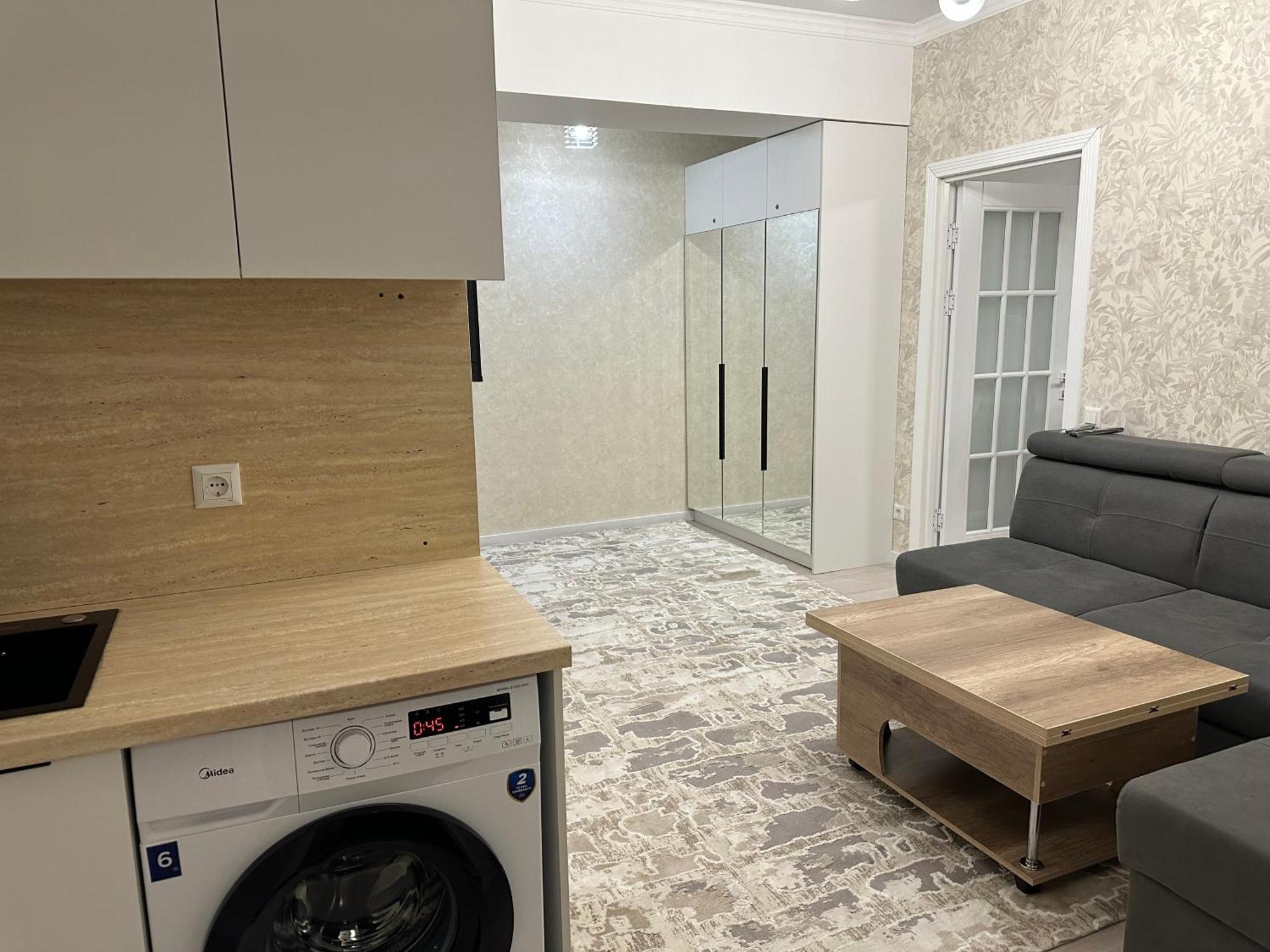 Центр Отдыха Радуга Apartman Chon-Sary-Oy Kültér fotó
